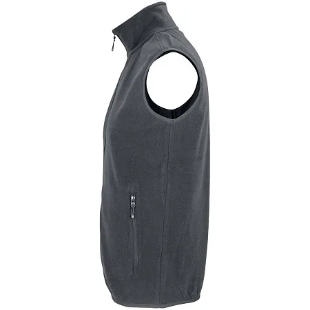 Жилет Factor BW, черный