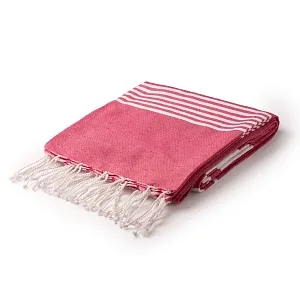 Полотенце CALAIS, СВЕТЛЫЙ КОРОЛЕВСКИЙ СИНИЙ