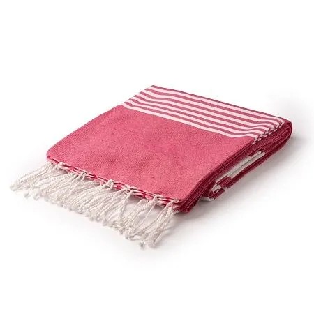 Полотенце CALAIS, СВЕТЛЫЙ КОРОЛЕВСКИЙ СИНИЙ