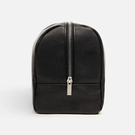 Косметичка Bermond, черная