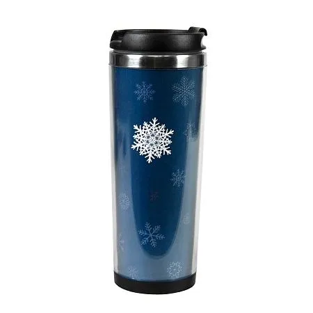 Термокружка  "IDEA" для  рекламных вставок 