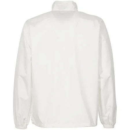 Ветровка Unit Kivach, белая