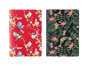 Обложка для паспорта с возможностью полноцветной УФ-печати, софт-тач