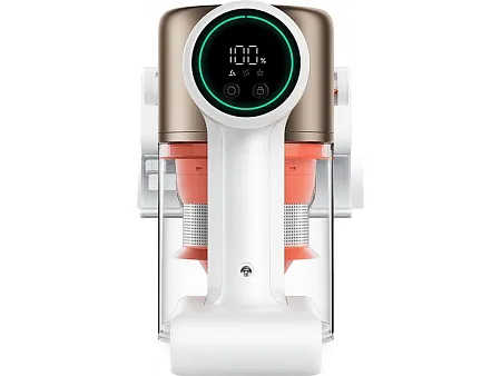 Пылесос аккумуляторный Vacuum Cleaner G10 Plus