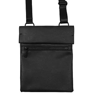 Сумка через плечо ringLink, черная