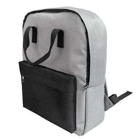 Рюкзак KANKIN, чёрный