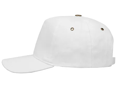 Бейсболка New York 5-ти панельная