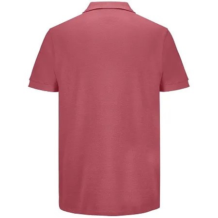 Рубашка поло женская Pacific Women, розовая (лососевая)