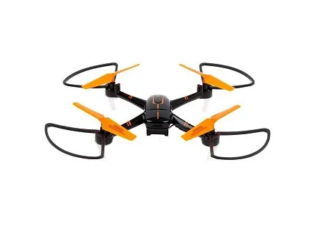 Радиоуправляемый квадрокоптер SHADOW FPV