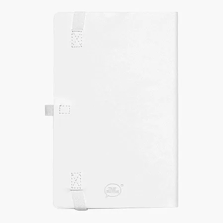 Бизнес-блокнот GRACY на резинке, формат А5, в линейку