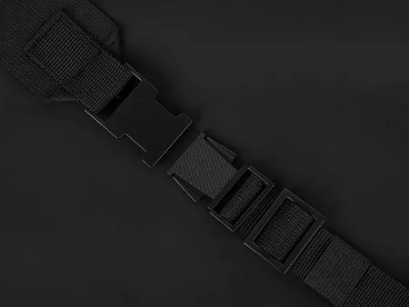 Рюкзак Traffic, черный