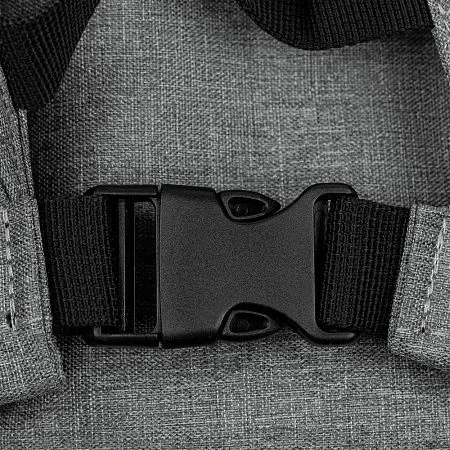 Рюкзак Burst Reliable, серый