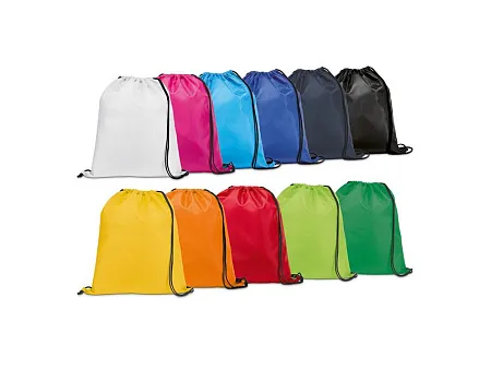 Сумка в формате рюкзака 210D CARNABY