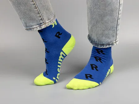 Носки Corapi Plus на заказ