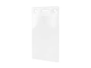 Чехол для бейджа Crystal Mini