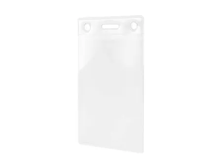 Чехол для бейджа Crystal Mini