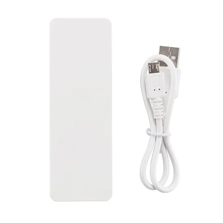 Зарядное устройство 2500 mAh черное