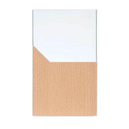 Награда хрустальная