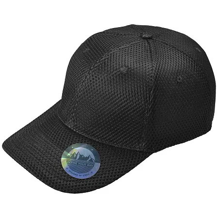 Бейсболка Ben More, красная