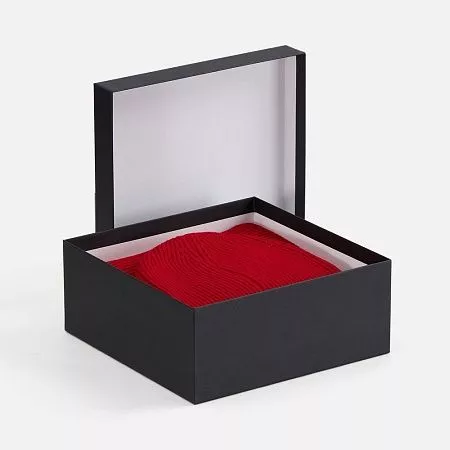 Коробка Capper, черная