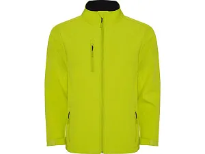 Куртка софтшелл Nebraska мужская