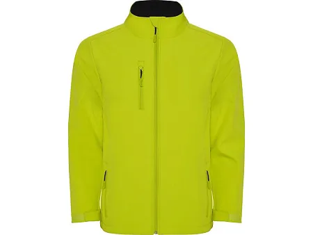 Куртка софтшелл Nebraska мужская