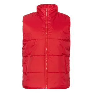 Жилет Жилет унисекс STAN утепленный таффета 210T,200, 84 16100084