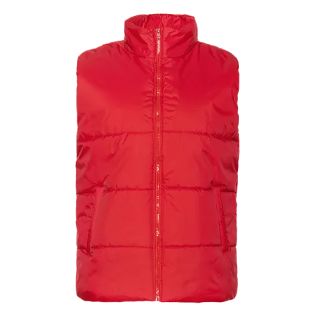 Жилет Жилет унисекс STAN утепленный таффета 210T,200, 84 16100084