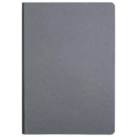 Ежедневник Portobello Trend, Star, недатированный, серый