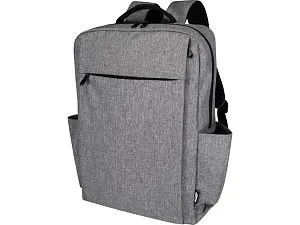 Рюкзак для ноутбука Libra 15 из переработанного материала