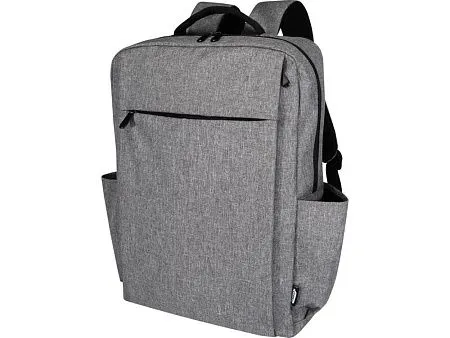 Рюкзак для ноутбука Libra 15 из переработанного материала