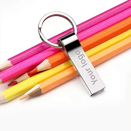 Флешки под нанесение логотипа