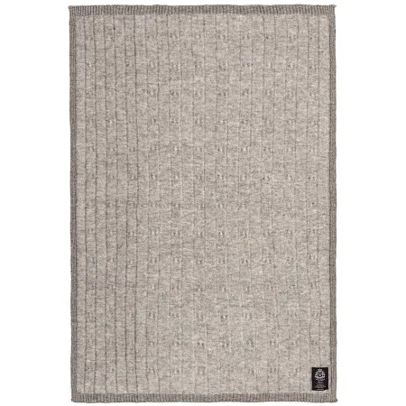 Плед Grasse, бежевый