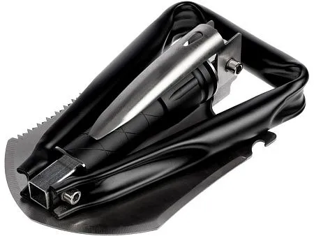 Складная мини лопата Nextool