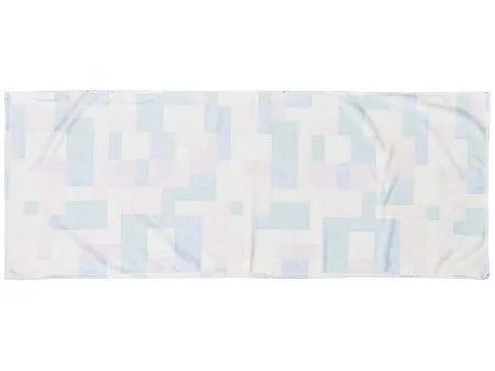 Спортивное полотенце для сублимации