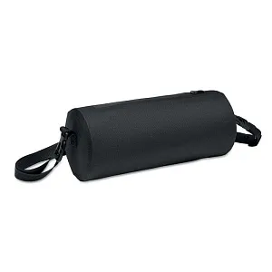 Sports dry bag in 300D RPET