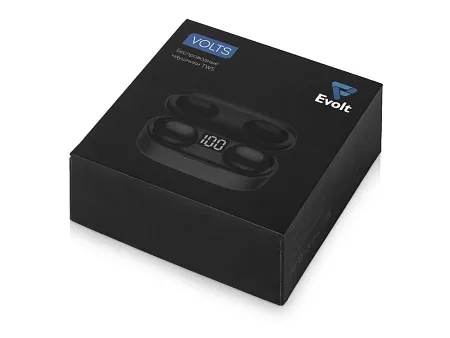 Беспроводные наушники TWS Volts