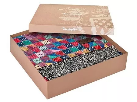 Плед CHICAGO 4960