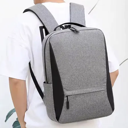 Рюкзак TriXster, чёрный