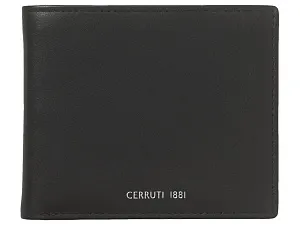 Кошелек для кредитных карт Zoom Black