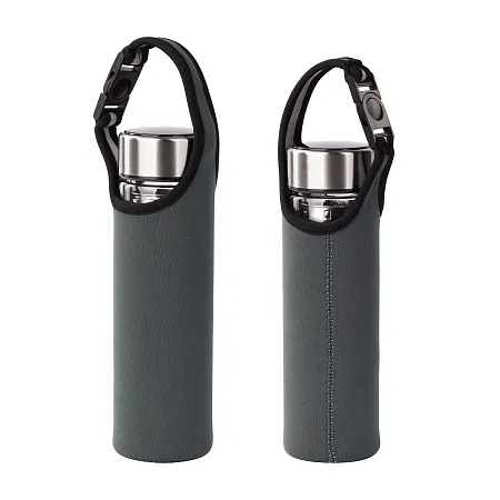 Заварочный термос "Остин" 0,32 л с индикацией температуры