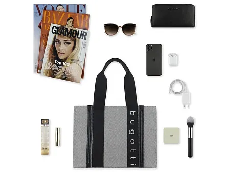 Сумка-тоут женская Ambra