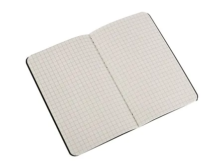 Записная книжка Moleskine Cahier (в клетку, 1 шт.), Pocket