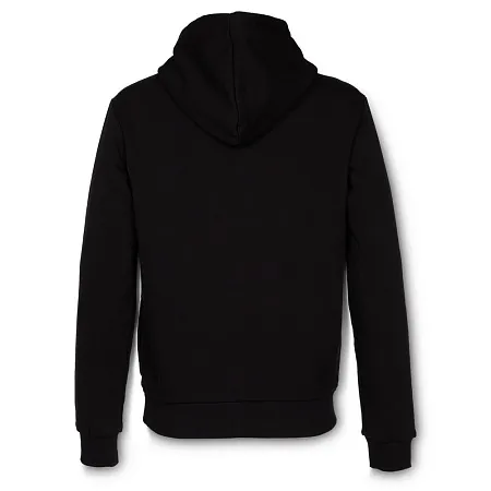 Худи унисекс Patch Catcher, черное