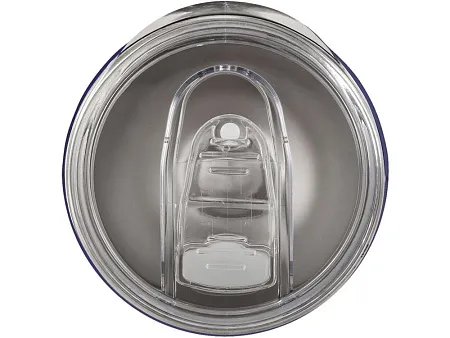 Вакуумная термокружка Sense, непротекаемая крышка, крафтовая упаковка