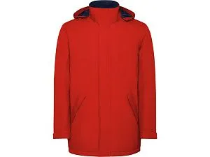 Парка утепленная America, мужская