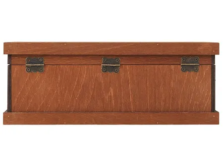 Подарочная коробка для двух бутылок Cotes de Toul