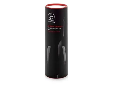 Набор аксессуаров для вина Pinot Grigio