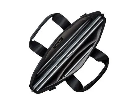 Сумка для ноутбука 15.6 из кожзама