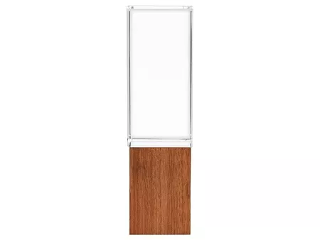 Награда Wood and glass